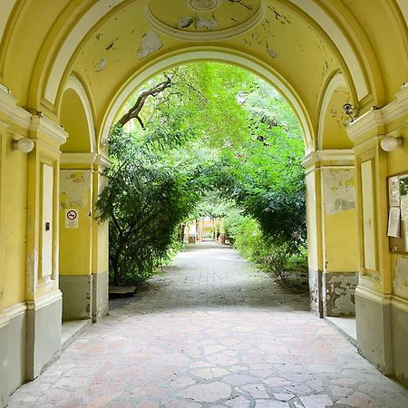Coente Apartments Kiraly 28 Budapest Kültér fotó
