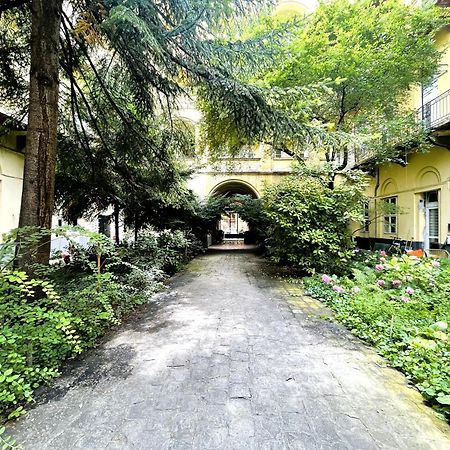 Coente Apartments Kiraly 28 Budapest Kültér fotó