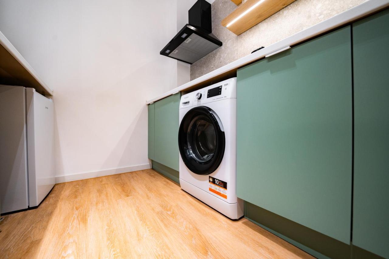 Coente Apartments Kiraly 28 Budapest Kültér fotó