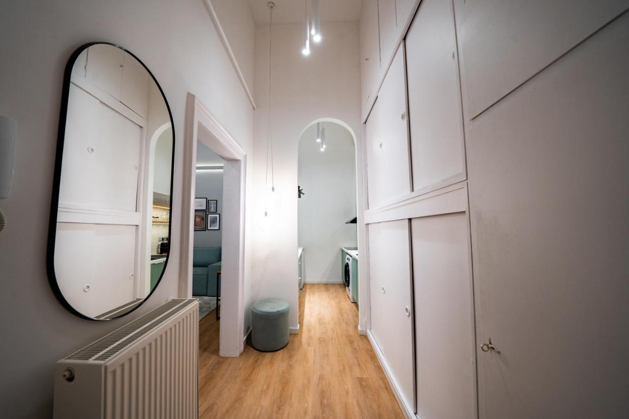 Coente Apartments Kiraly 28 Budapest Kültér fotó