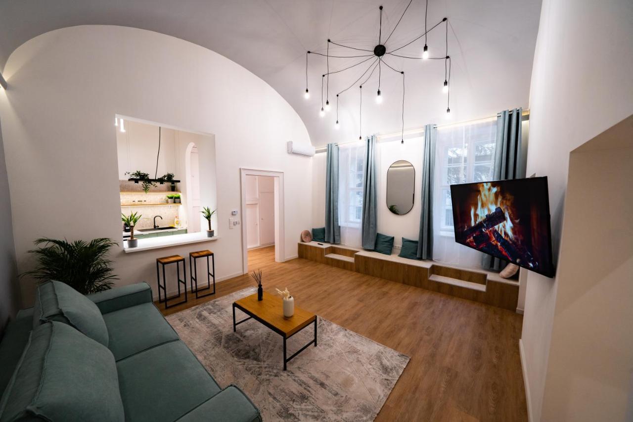 Coente Apartments Kiraly 28 Budapest Kültér fotó