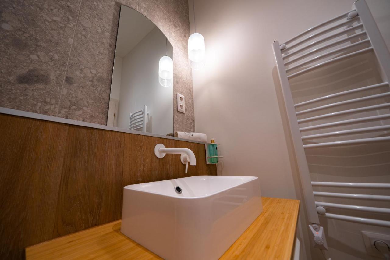 Coente Apartments Kiraly 28 Budapest Kültér fotó