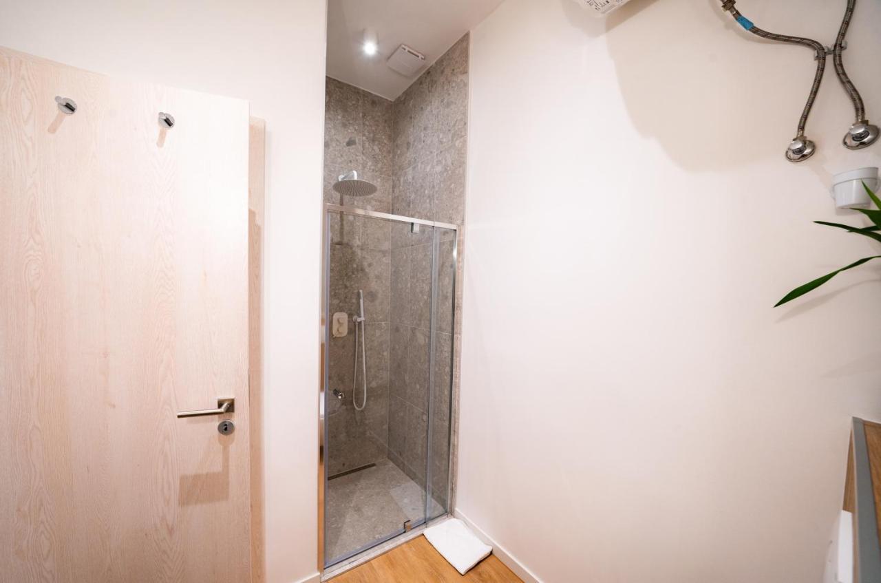 Coente Apartments Kiraly 28 Budapest Kültér fotó