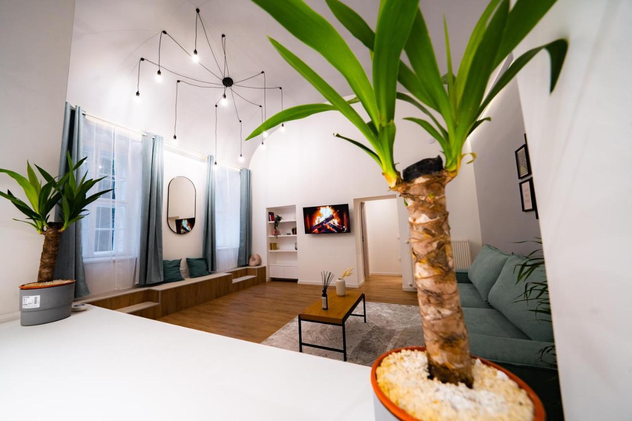 Coente Apartments Kiraly 28 Budapest Kültér fotó