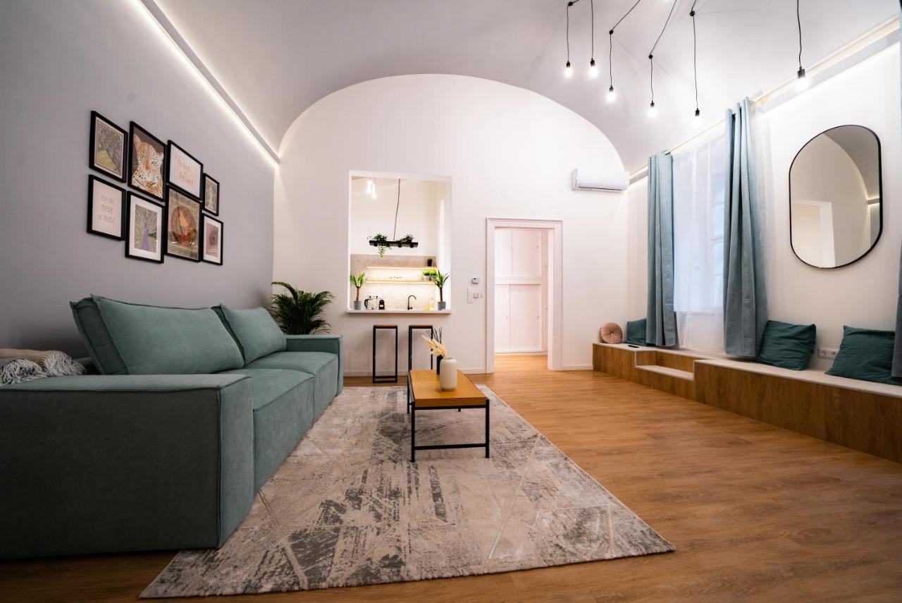 Coente Apartments Kiraly 28 Budapest Kültér fotó